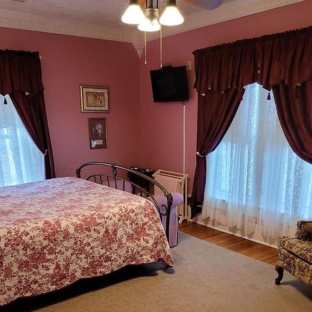 Prairie House Manor Bed&Breakfast De Smet Extérieur photo