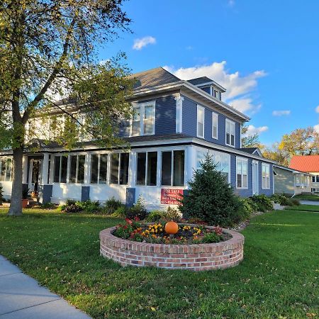 Prairie House Manor Bed&Breakfast De Smet Extérieur photo