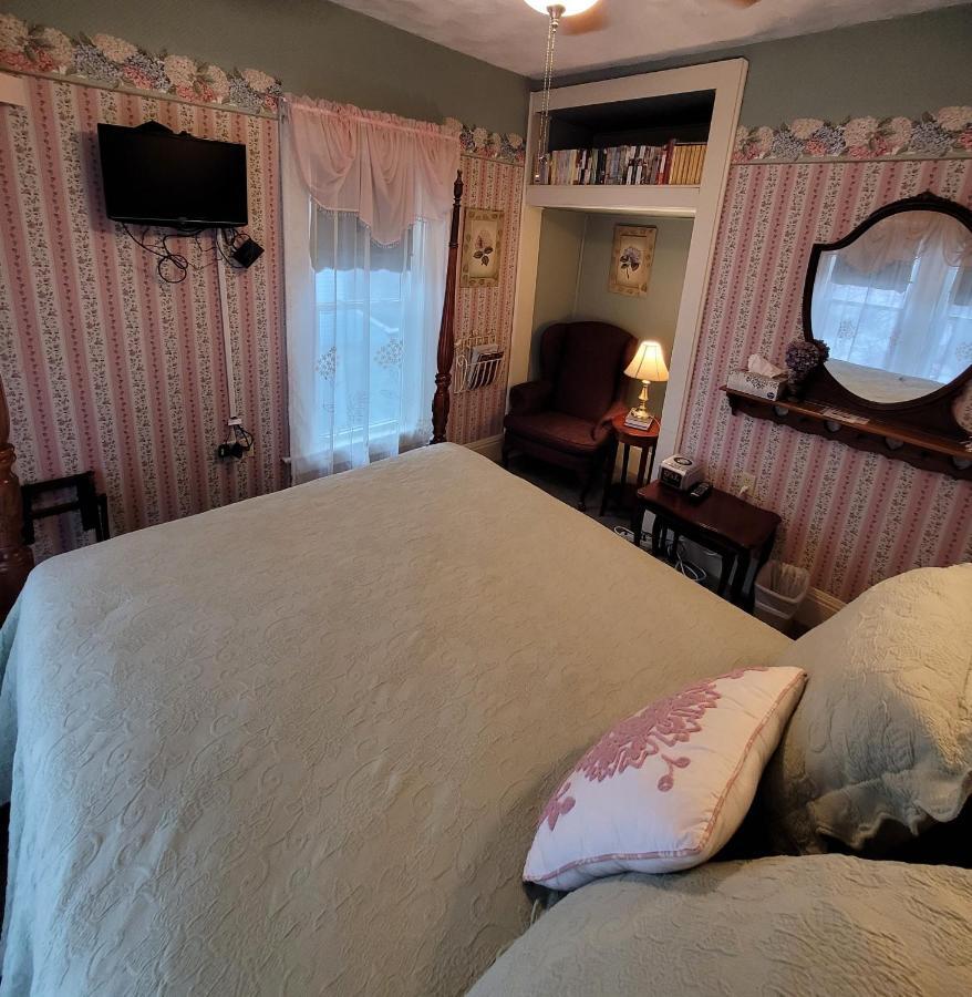 Prairie House Manor Bed&Breakfast De Smet Extérieur photo