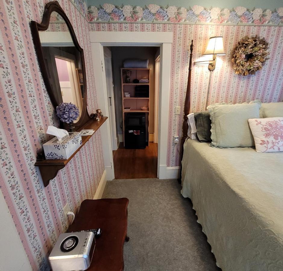 Prairie House Manor Bed&Breakfast De Smet Extérieur photo
