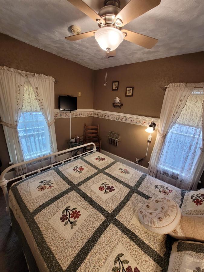 Prairie House Manor Bed&Breakfast De Smet Extérieur photo