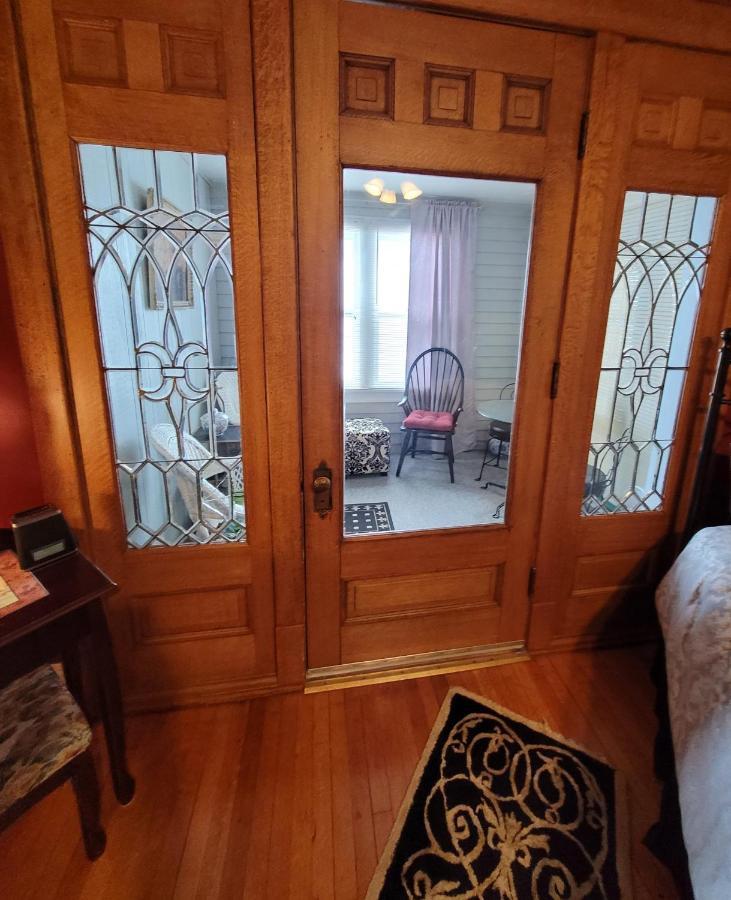 Prairie House Manor Bed&Breakfast De Smet Extérieur photo