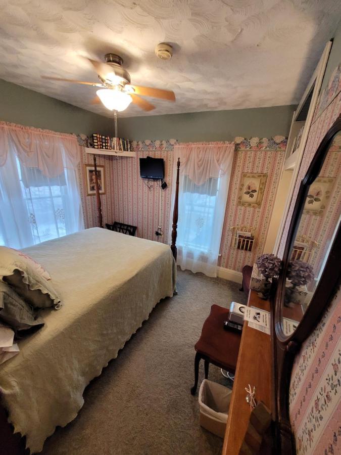 Prairie House Manor Bed&Breakfast De Smet Extérieur photo